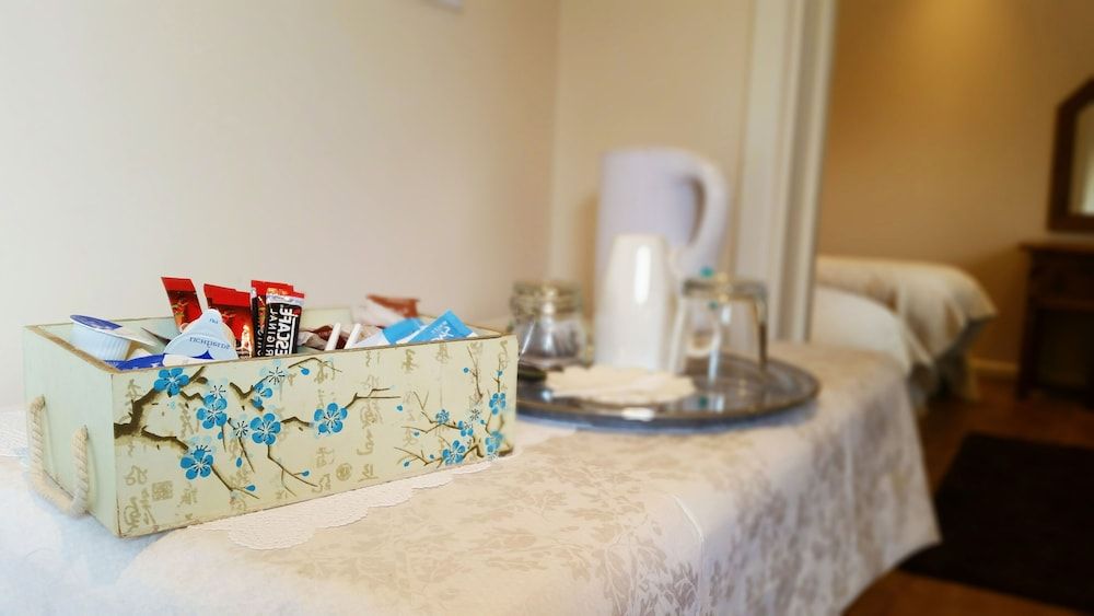 Milton's Country Lodge Executive Double Room, 1 King Bed 4