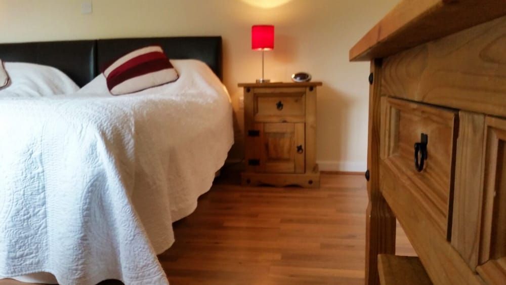 Milton's Country Lodge Executive Double Room, 1 King Bed 5