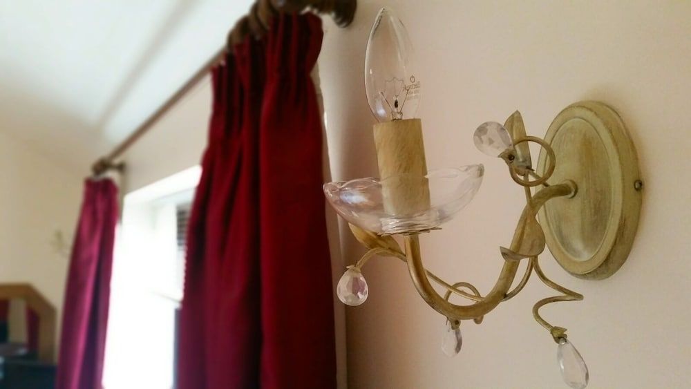 Milton's Country Lodge Executive Double Room, 1 King Bed 7