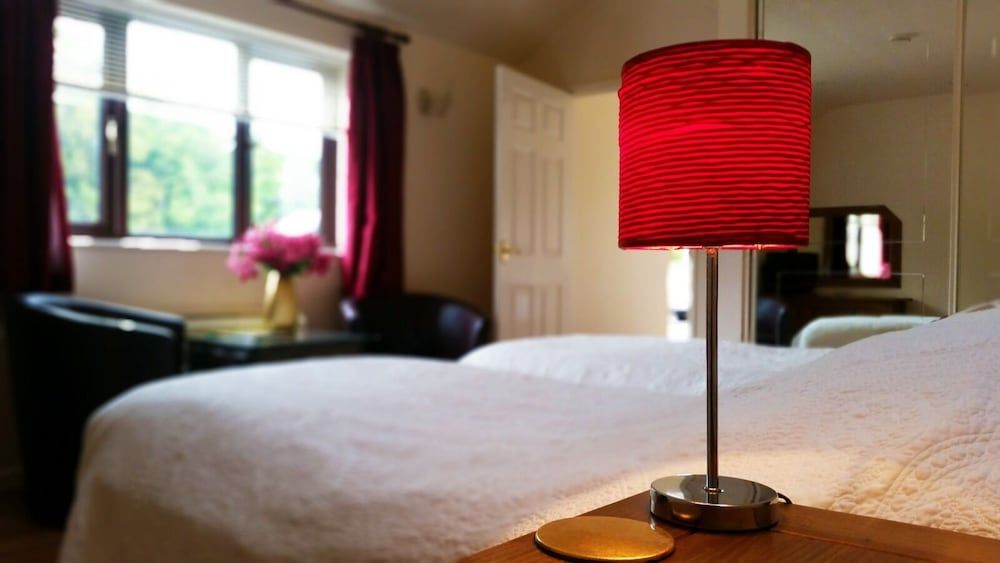 Milton's Country Lodge Executive Double Room, 1 King Bed 6