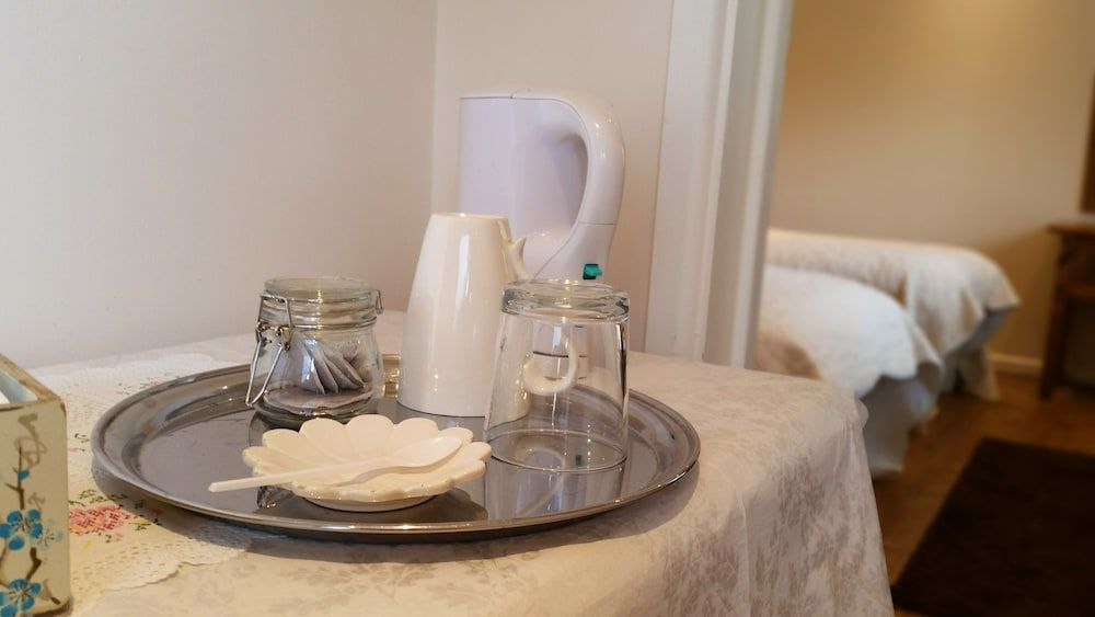 Milton's Country Lodge Executive Double Room, 1 King Bed 3