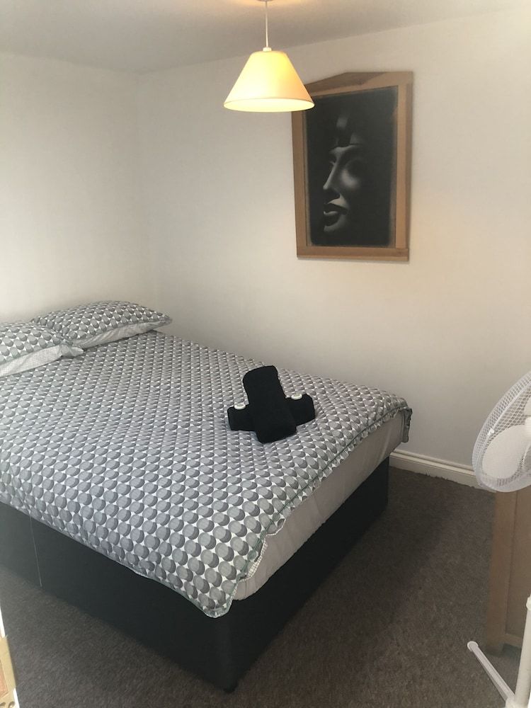 undefined Worship Farm accommodation