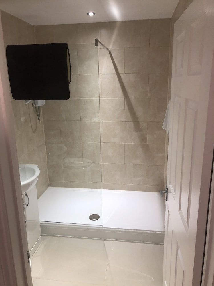 undefined Worship Farm accommodation 8