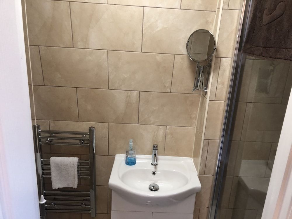 undefined Worship Farm accommodation 7