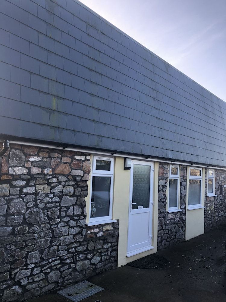 undefined Worship Farm accommodation 3