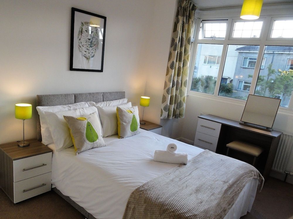 undefined Filton House 9