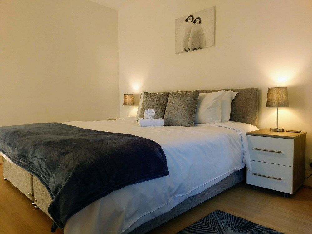 undefined Filton House 7