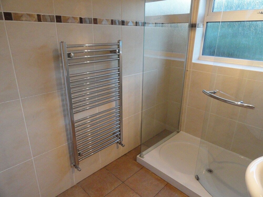 Filton House 4 Bedroom House 21