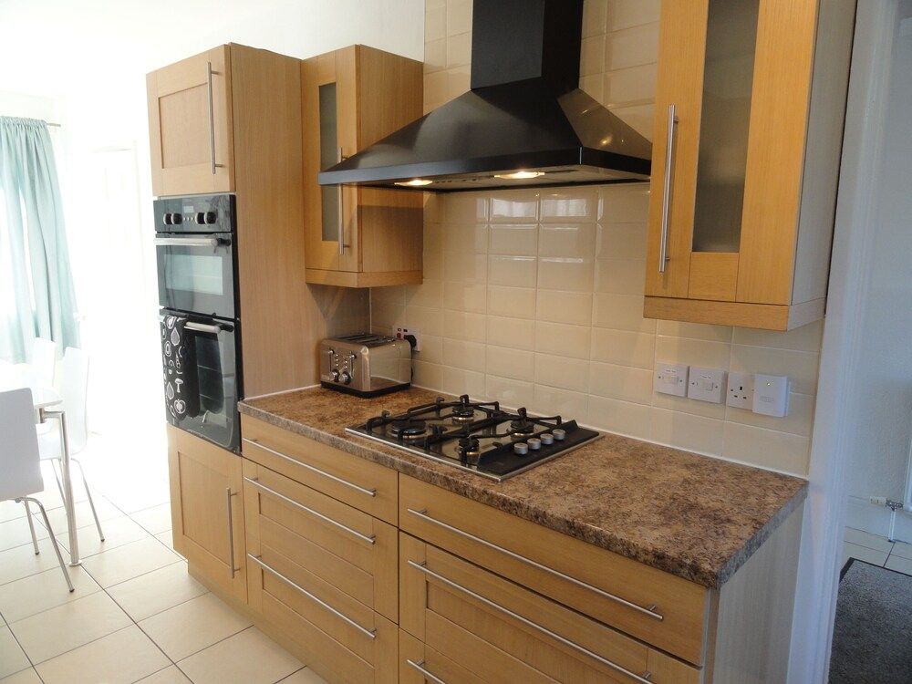 Filton House 4 Bedroom House 15