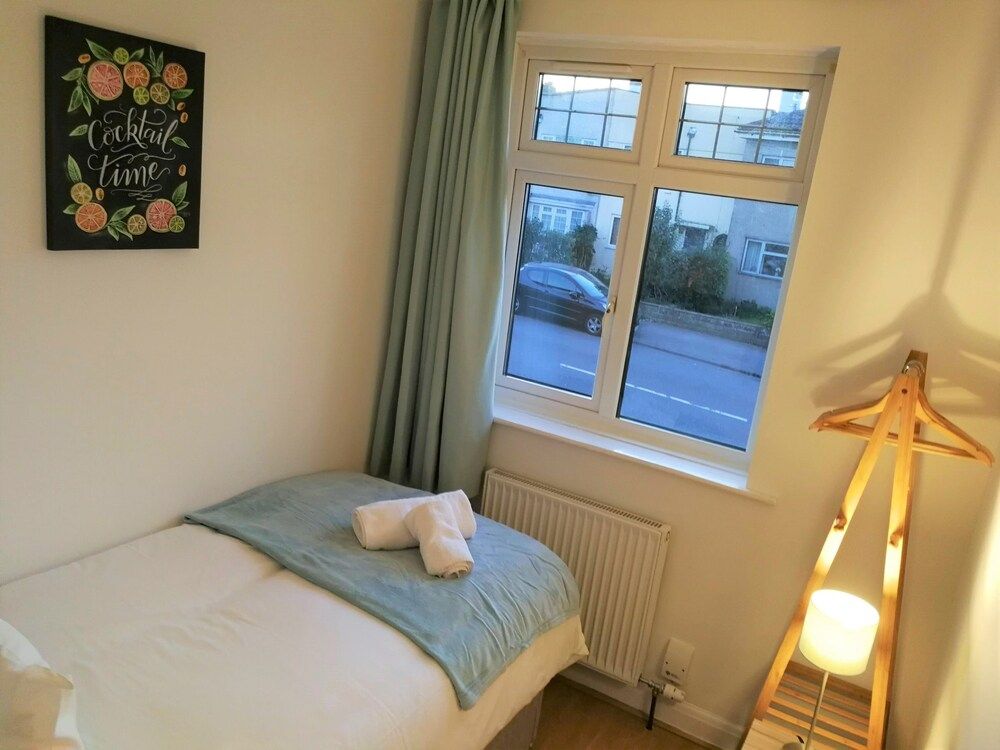 undefined Filton House 10