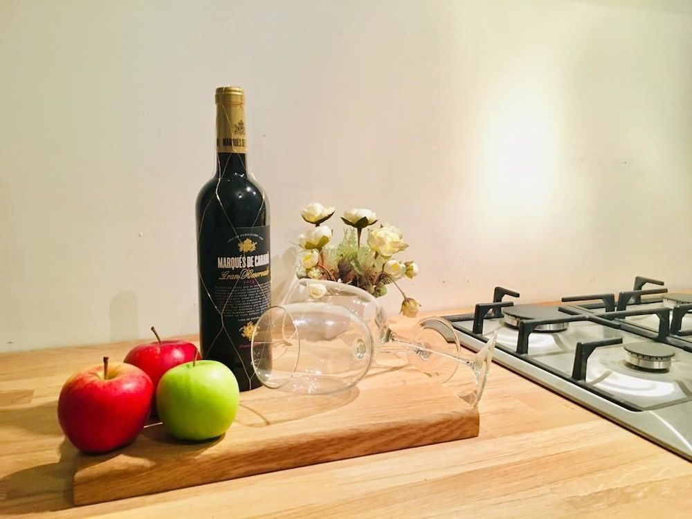 Bell Hill House Three Bedroom House 13