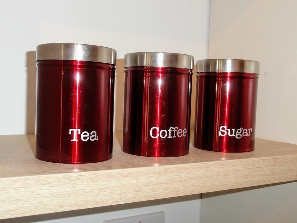 Bell Hill House Three Bedroom House 14