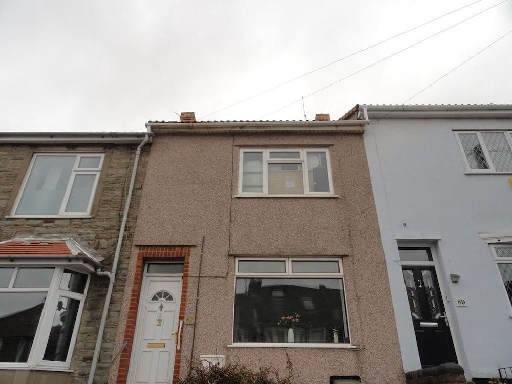 undefined Bell Hill House 2