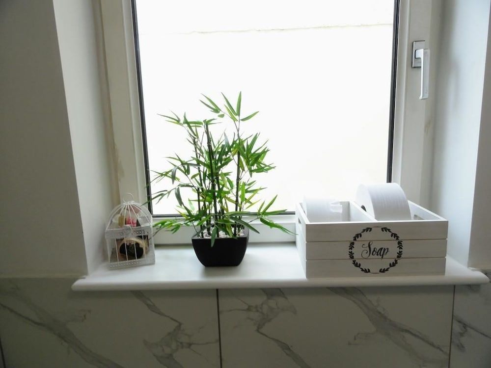 Bell Hill House Three Bedroom House 12