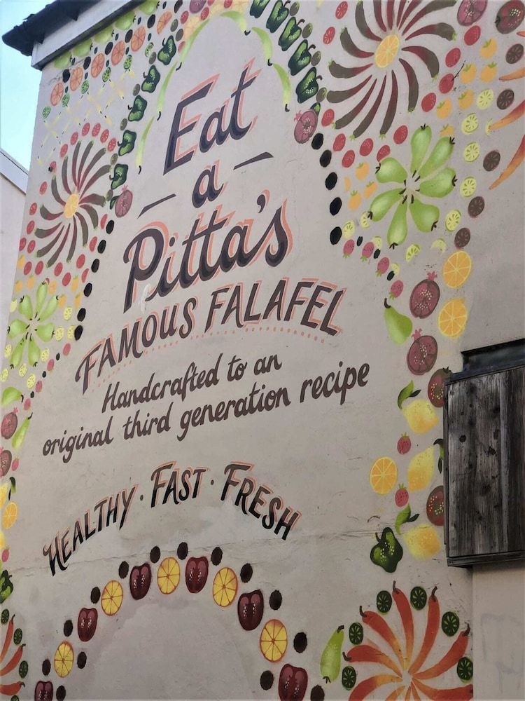 undefined Higgihaus at 3b Cheltenham Lane Bristol 4