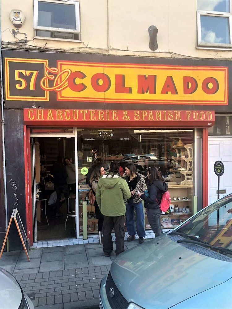 undefined Higgihaus at 3b Cheltenham Lane Bristol 5