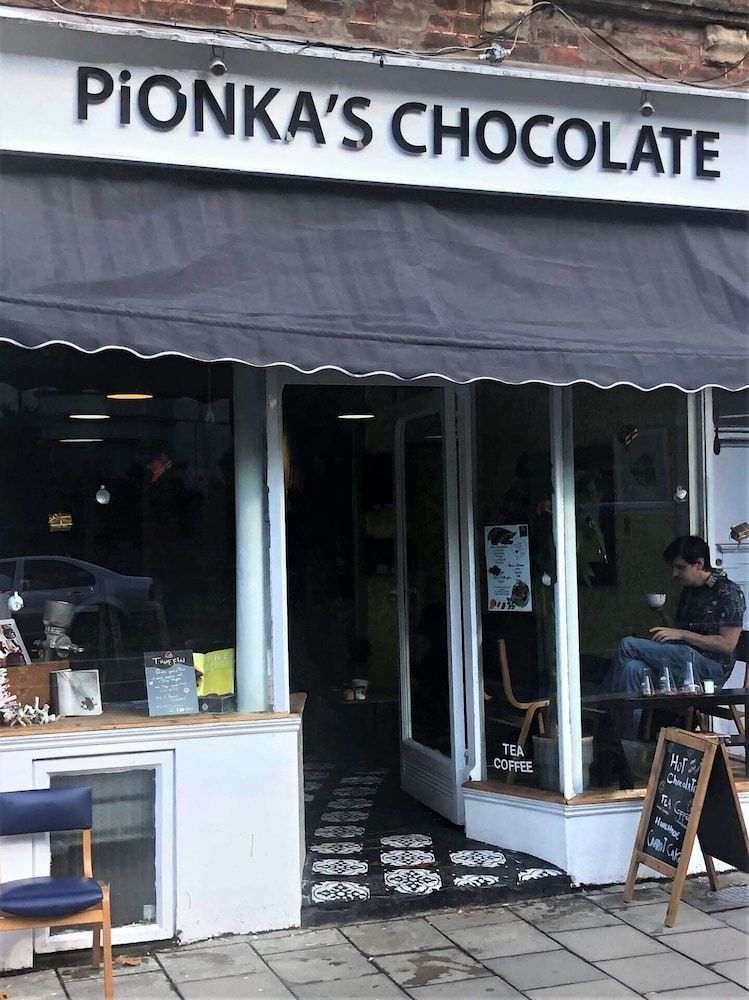 undefined Higgihaus at 3b Cheltenham Lane Bristol 9