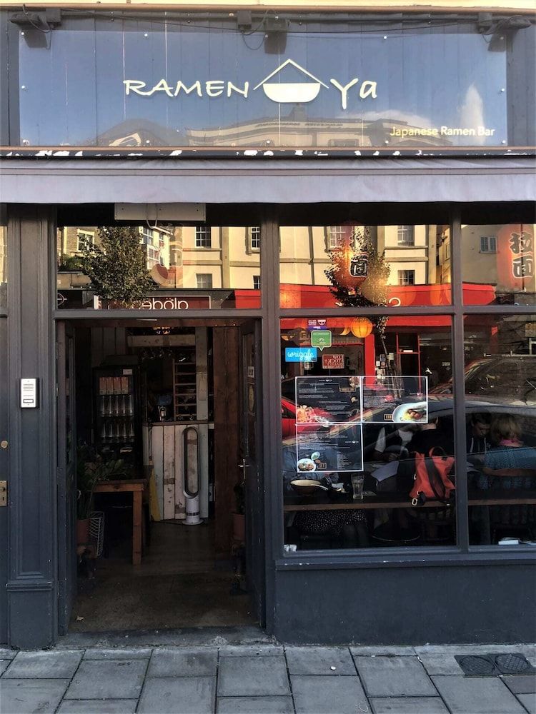 undefined Higgihaus at 3b Cheltenham Lane Bristol 3