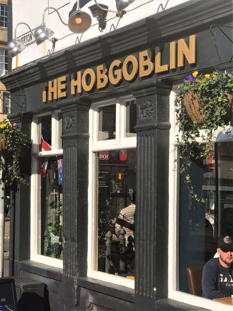 undefined Higgihaus at 3a Cheltenham Lane Bristol 3