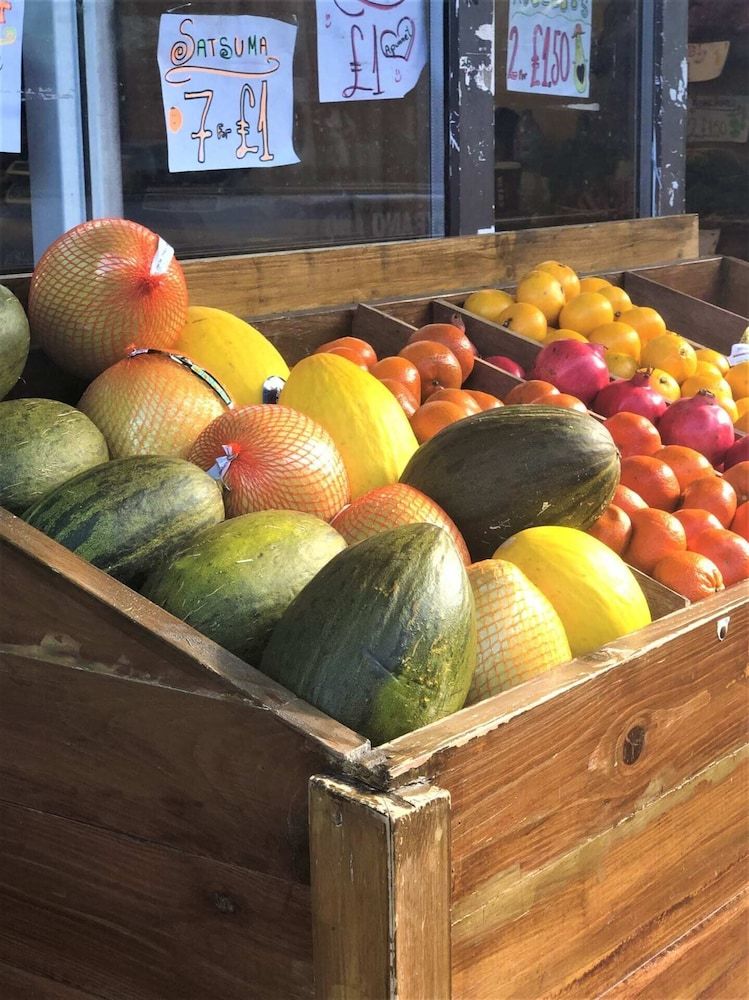 undefined Higgihaus at 3a Cheltenham Lane Bristol 10