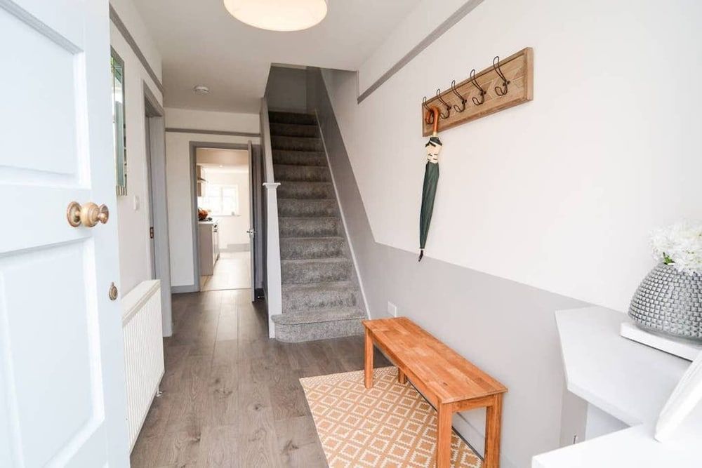 undefined Maple House Bristol 9