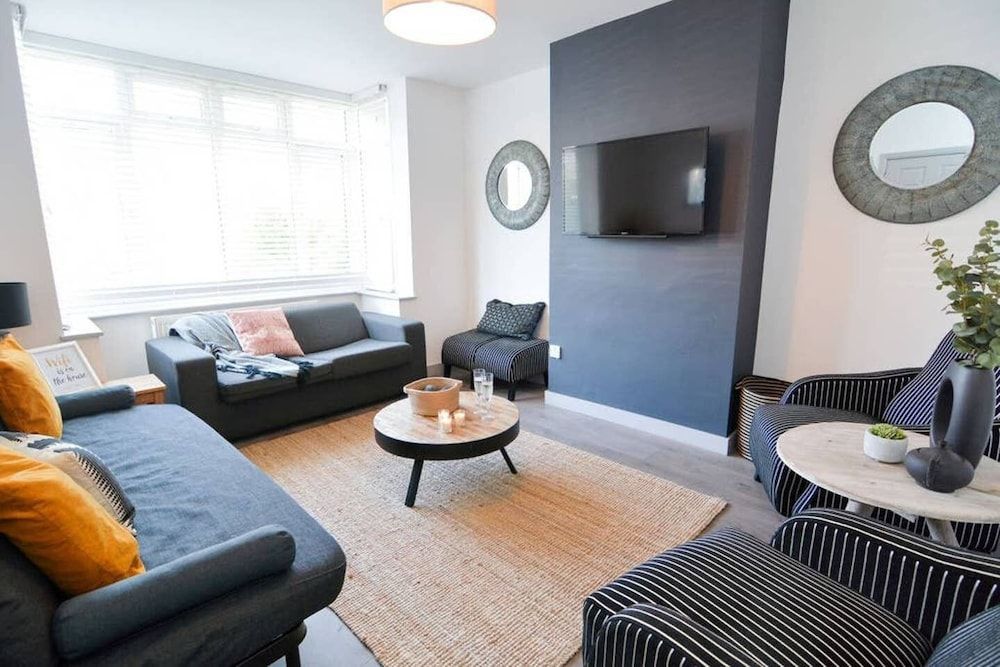 Maple House Bristol House 19