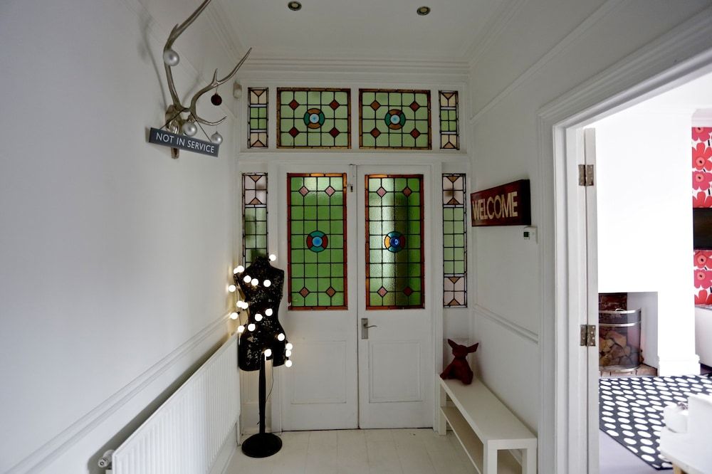 undefined Harrington House 8