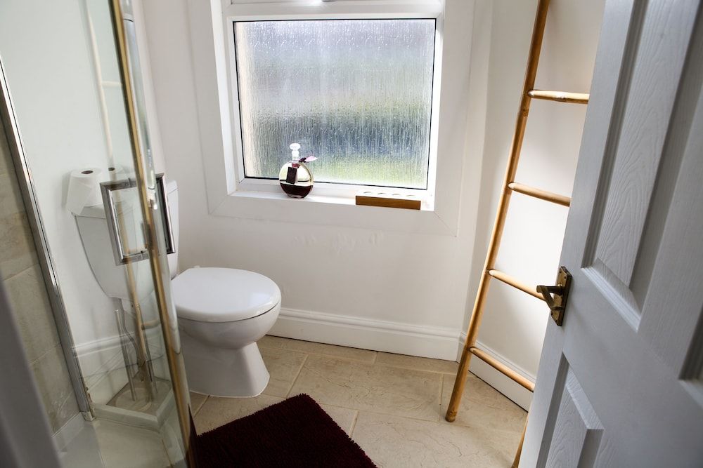 undefined Harrington House 7