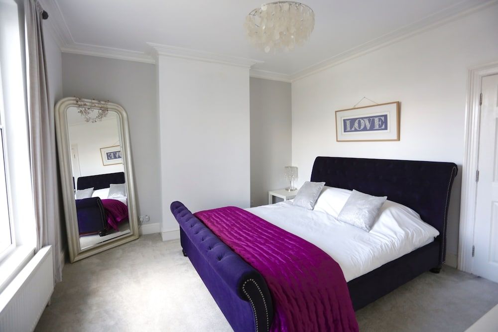 undefined Harrington House