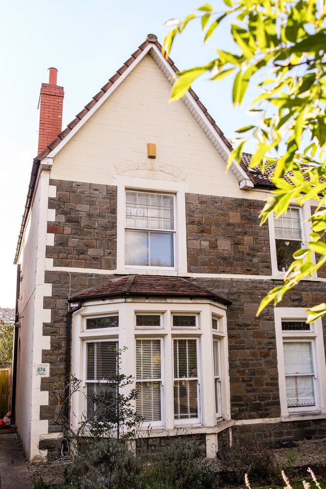 undefined Harrington House 2