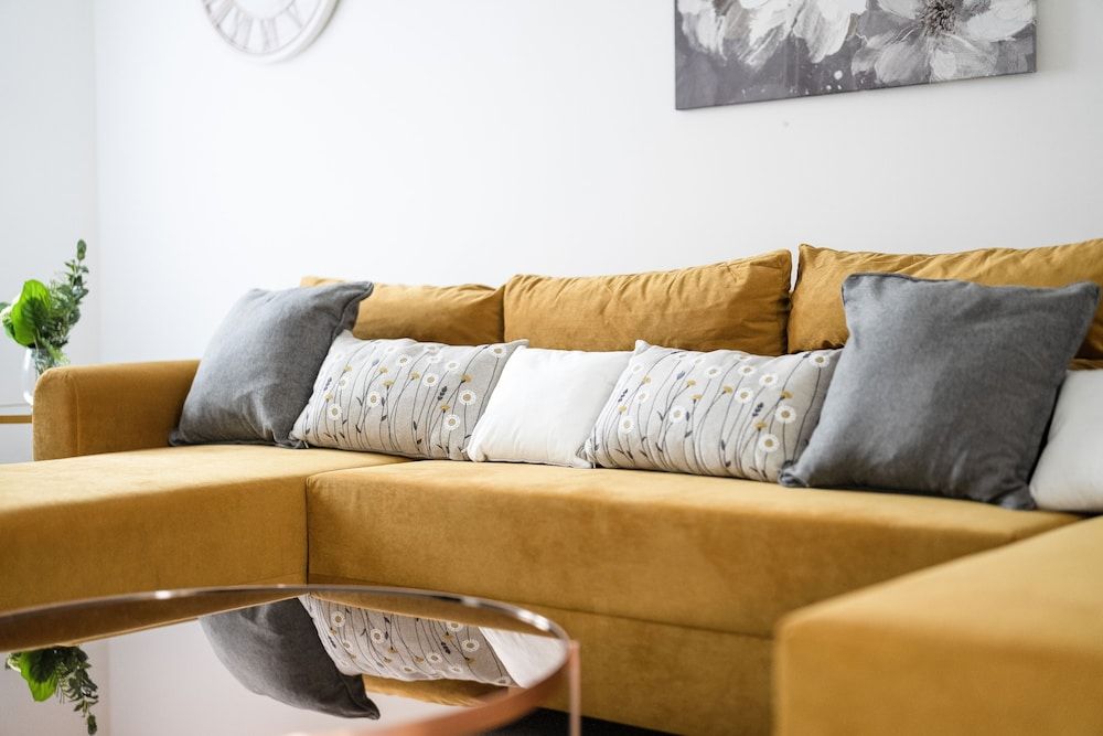 Fortified Three Bedroom Home Bristol House 13