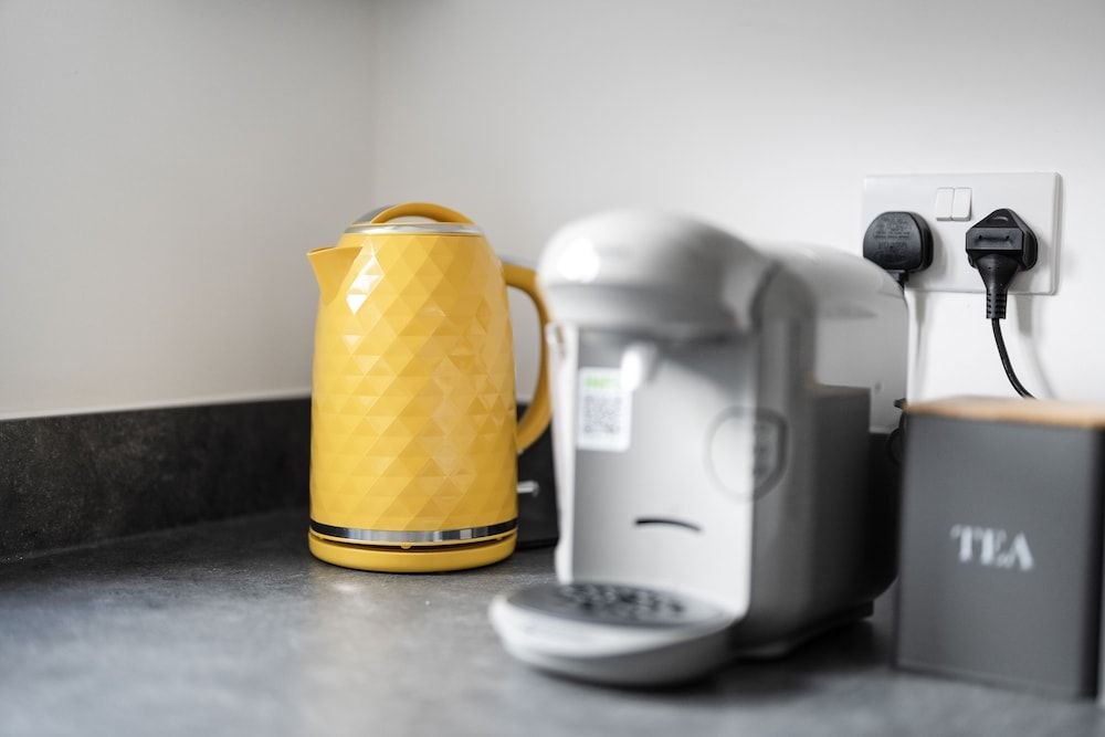 Fortified Three Bedroom Home Bristol House 8