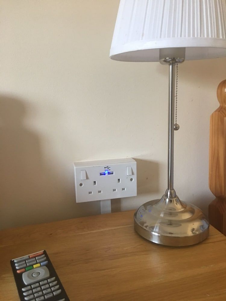 Bridge Farm Guesthouse Economy Double Room, 1 Double Bed 6