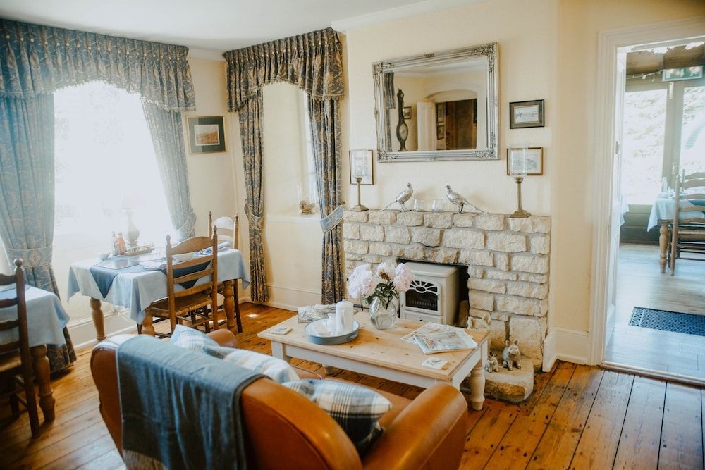 Large Family Room