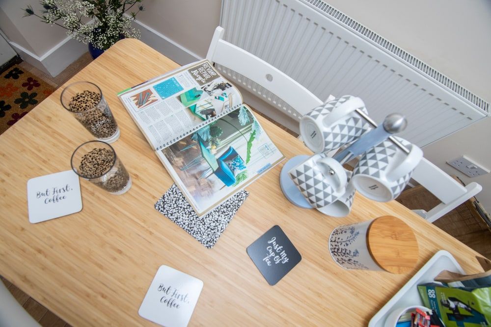 undefined Bristol bnb