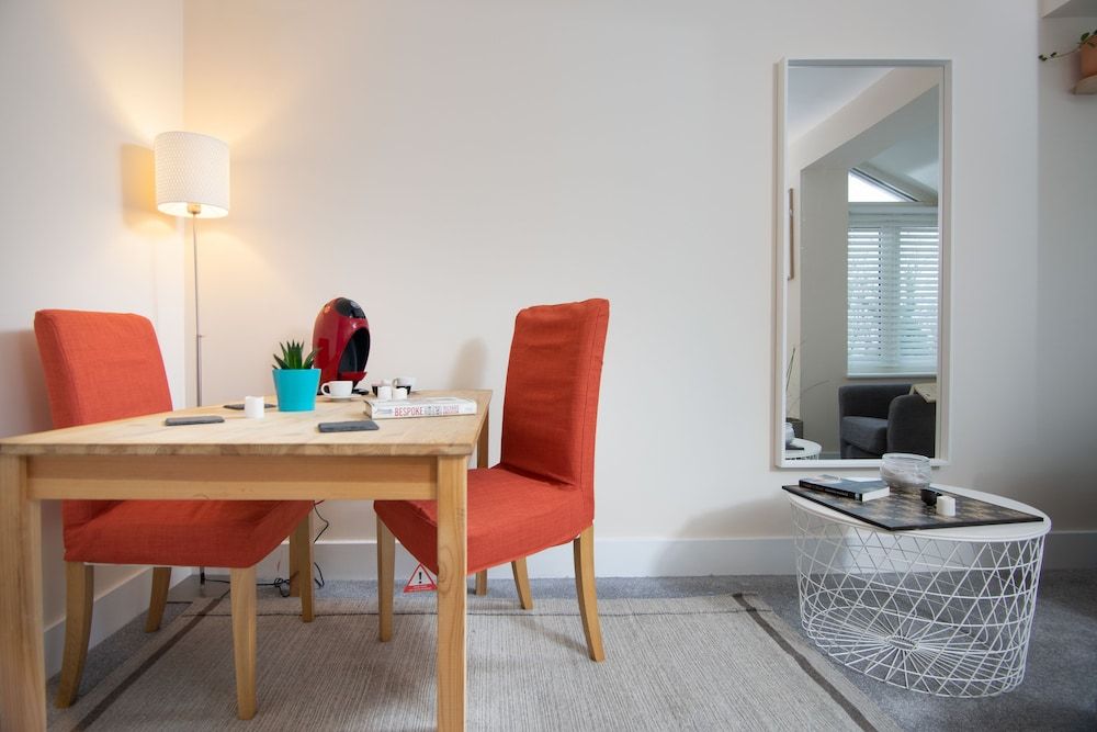 undefined Bristol bnb 4