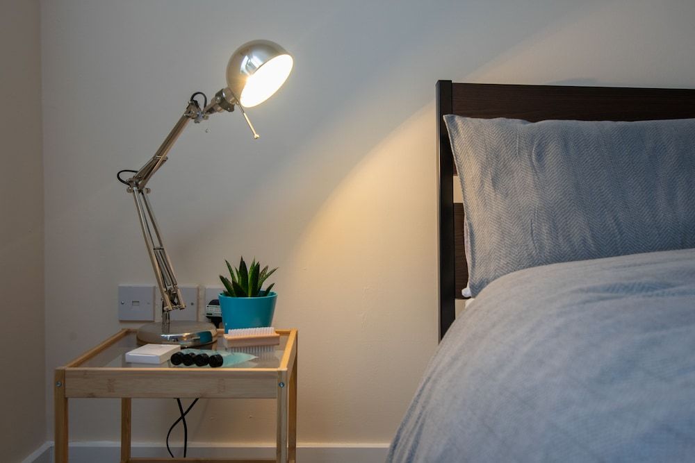 undefined Bristol bnb 3