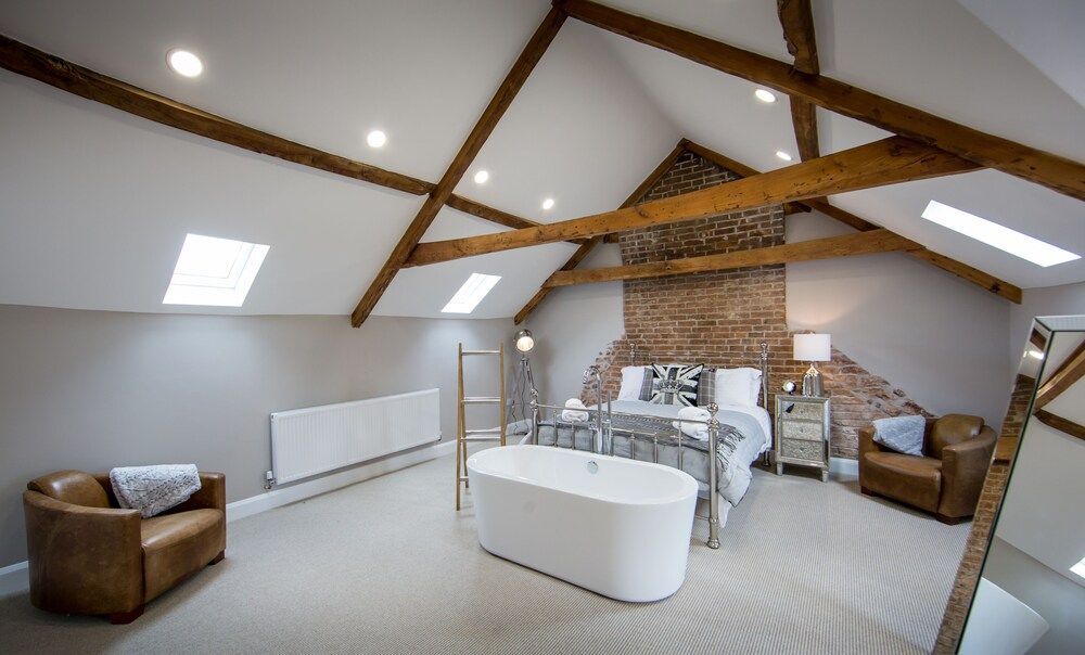 undefined Darlington Arms 10