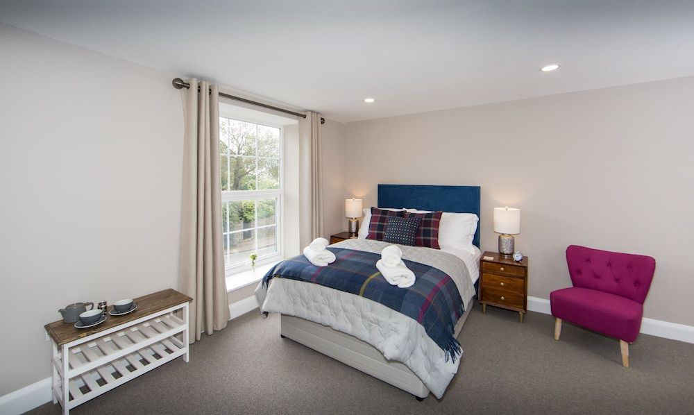 Darlington Arms Wrington