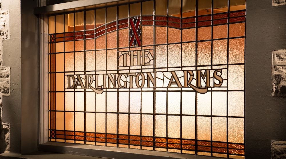 undefined Darlington Arms 4