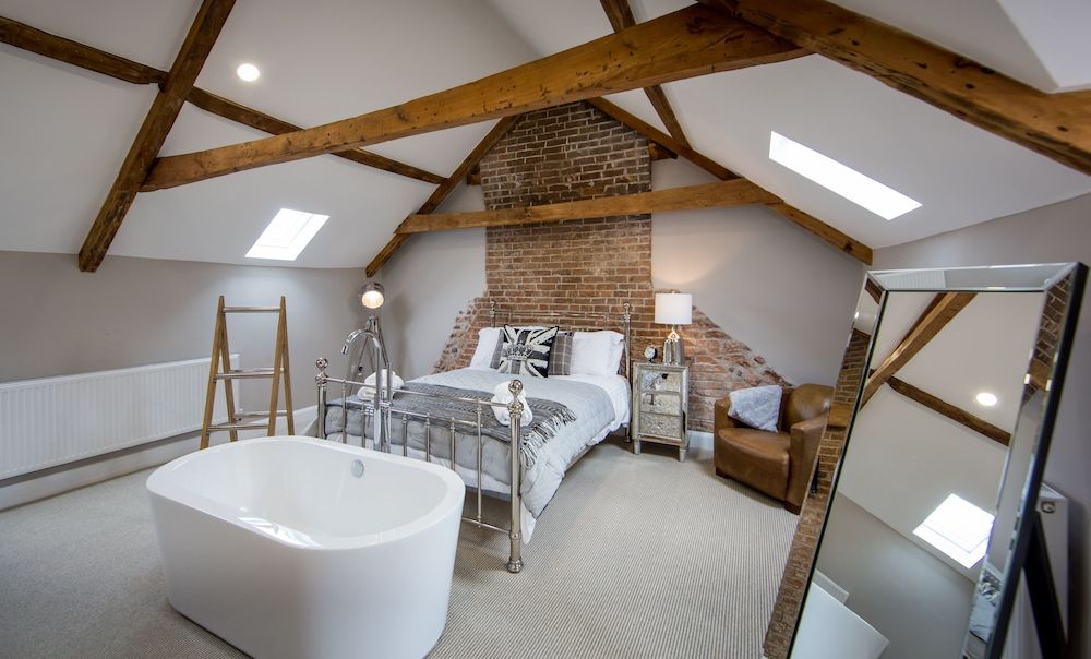 undefined Darlington Arms 9