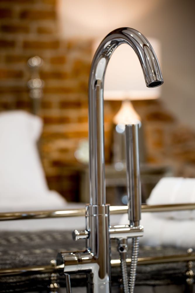 Darlington Arms The Loft Room 8