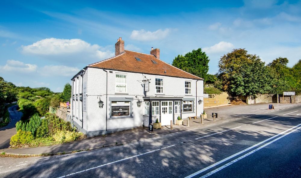 undefined Darlington Arms 5