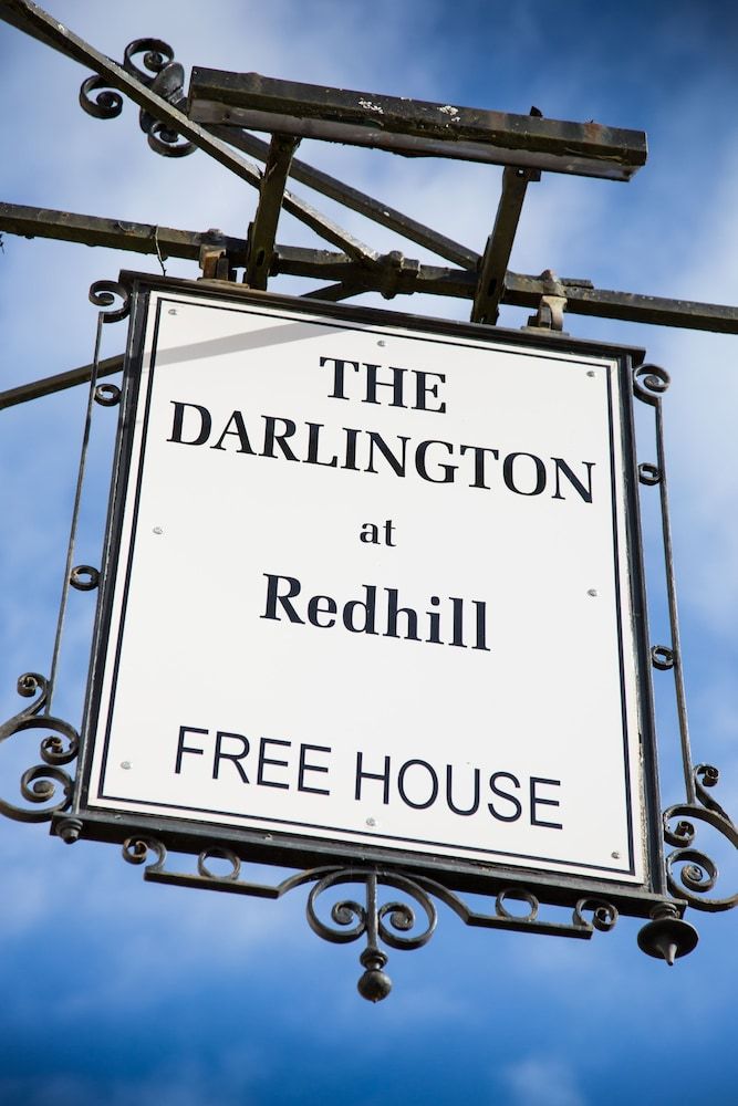 undefined Darlington Arms 6