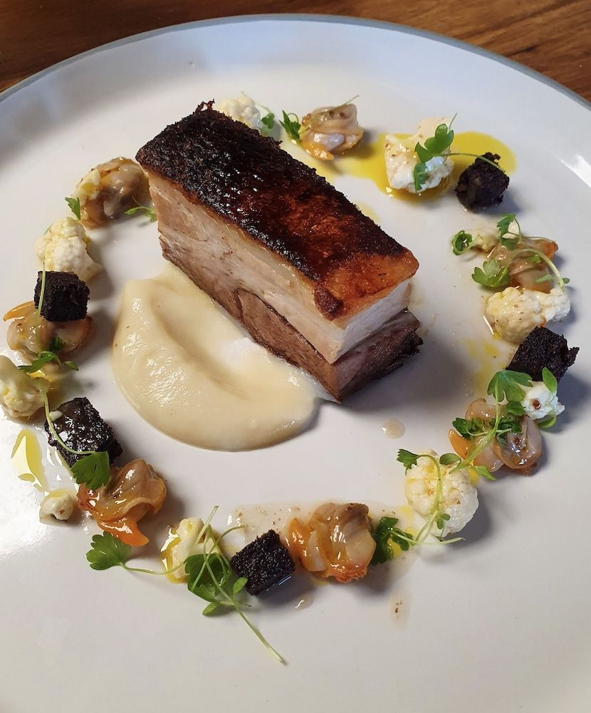 undefined Ring O Bells Hinton Blewett 8