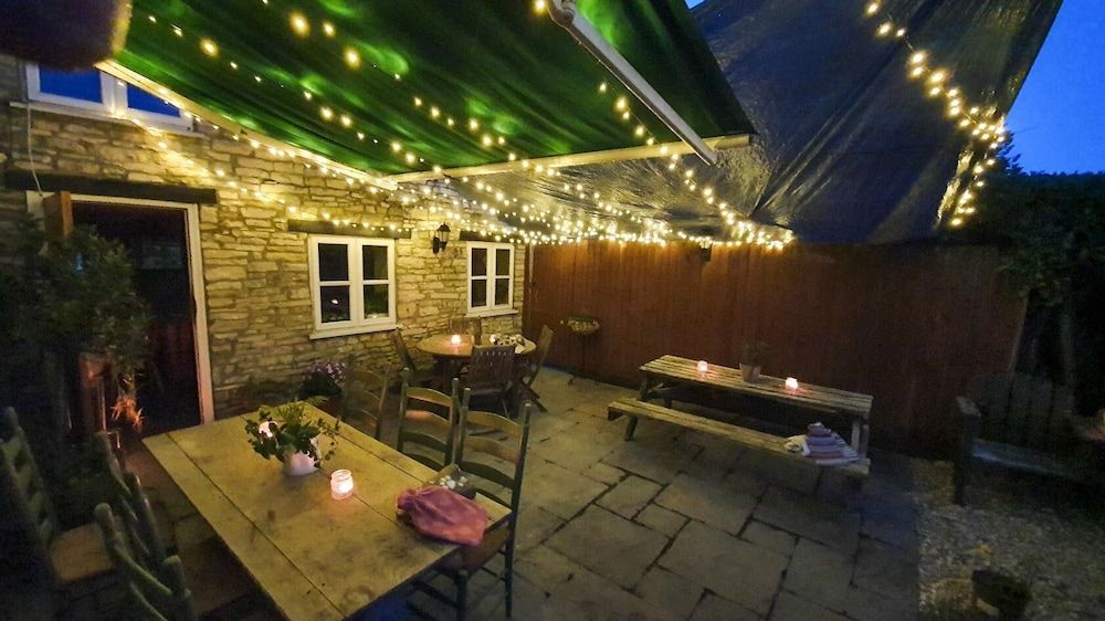 undefined Ring O Bells Hinton Blewett 2