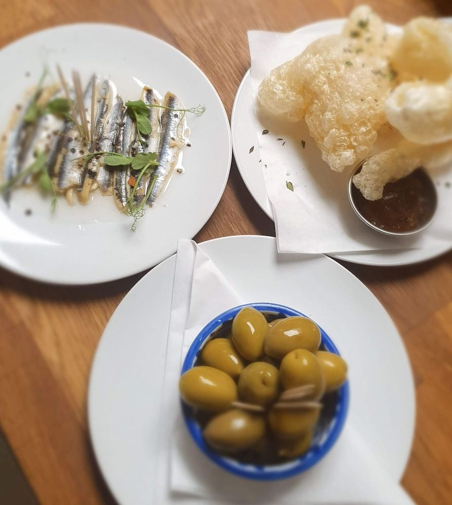 undefined Ring O Bells Hinton Blewett 9