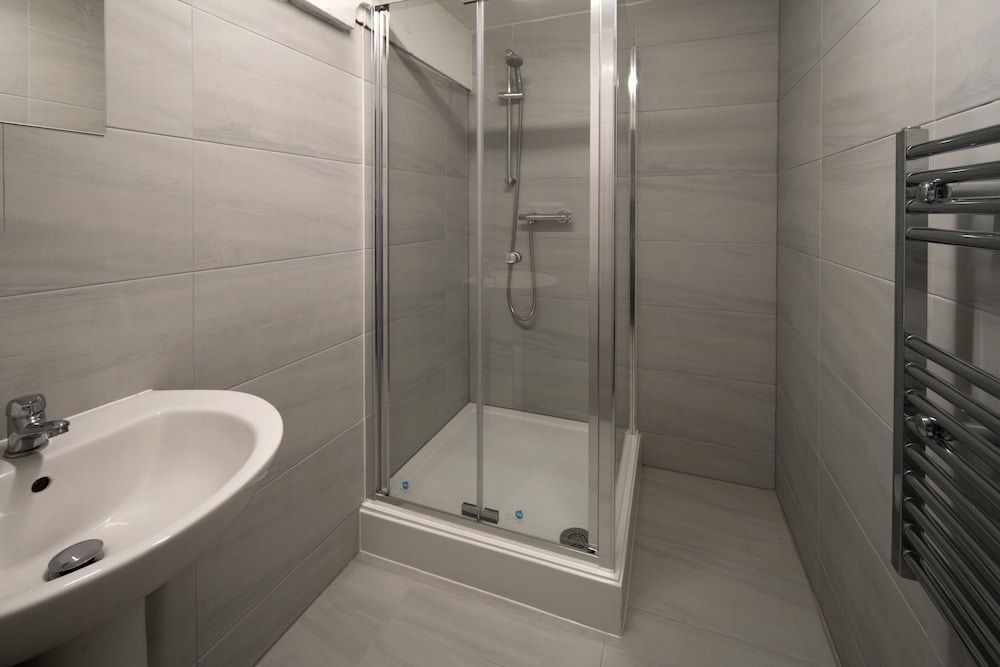 Harbourside Hostel Bristol Shared Dormitory 7