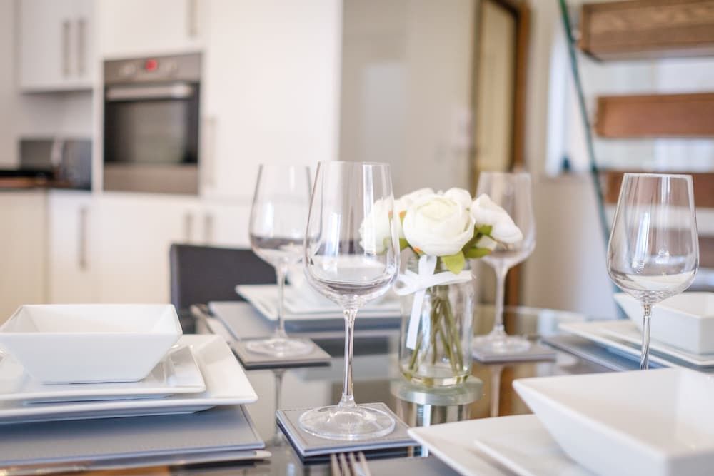 undefined Flamsteed Duplex Apartment 7