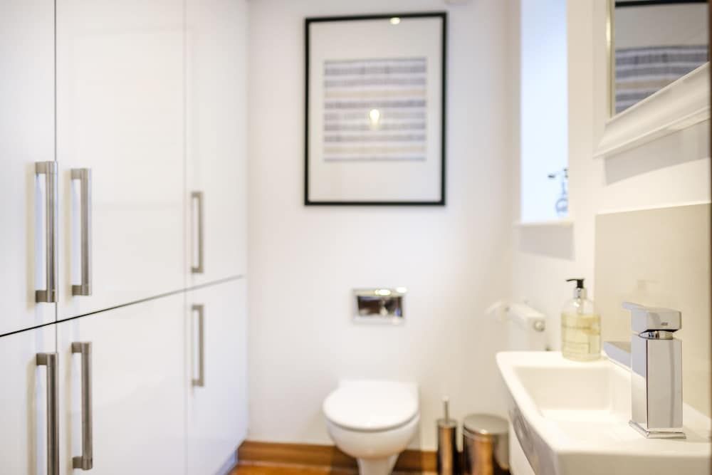 undefined Flamsteed Duplex Apartment 10